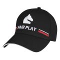 Czapka z daszkiem Fair Play Jockey