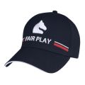 Czapka z daszkiem Fair Play Jockey