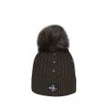 Czapka zimowa Fair Play Bling