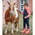 Botki zimowe do stajni dla dzieci ELT