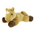 Przytulanka konik EQUI-KIDS model średni 23 cm