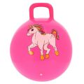 Piłka Jednorożec EQUI-KIDS Space Hopper