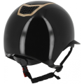 Kask jeździecki EquiTheme Airy LM MIPS W-V