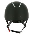 Kask jeździecki EquiTheme Glint Mat