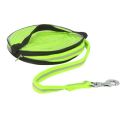 Lonża EquiTheme FLUO