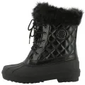 Buty zimowe EquiTheme Je taime