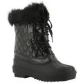 Buty zimowe EquiTheme Je taime