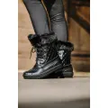 Buty zimowe EquiTheme Je taime