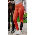 Legginsy jeździeckie damskie EquiTheme Brigitte