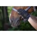 Rękawiczki jeździeckie EquiTheme Soft Cuir
