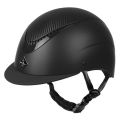 Kask jeździecki Fair Play Apoleus Carbon