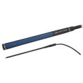 Bat ujeżdżeniowy FLECK DELTA PRO-GRIP