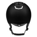 Kask jeździecki Fair Play Quantinum Fleur