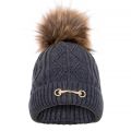 Czapka damska Equestrian Queen Eden 24AW