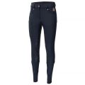Bryczesy damskie Equestrian Queen Warrington 23AW 