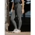 Legginsy jeździeckie EquiTheme Iris