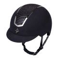 Kask jeździecki Fair Play Quantinum Crystal