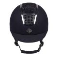 Kask jeździecki Fair Play Quantinum Crystal