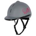 Kask jeździecki Covalliero BEAUTY