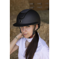 Kask jeździecki EquiTheme Airy L W-V
