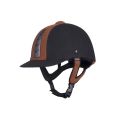 Kask jeździecki Start Sport