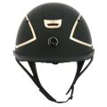 Kask jeździecki Pro Hybrid Rose Gold