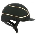 Kask jeździecki Pro Hybrid Rose Gold
