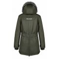 Kurtka damska parka Fair Play Willow