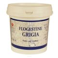 Szara glinka chłodząco-łagodząca FLOGESTINE GRIGIA 4kg