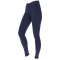 Legginsy jeździeckie damskie Covalliero ClassicStar