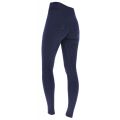 Legginsy jeździeckie damskie Covalliero ClassicStar