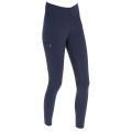 Legginsy jeździeckie damskie Covalliero Coldana