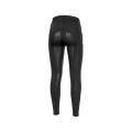 Legginsy jeździeckie letnie START LancasterFullGrip