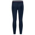 Legginsy jeździeckie dziecięce termiczne ELT Lucky Leni