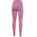 Legginsy jeździeckie damskie START Medway