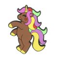 Magnes EQUI-KIDS LICORNE