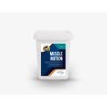 Suplement na mięśnie konia Cavalor Muscle Motion 1 kg