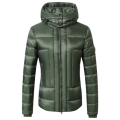 Kurtka damska pikowana Covalliero A/W 2024