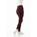 Legginsy  jeździeckie damskie EquiTheme Lyly