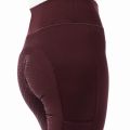 Legginsy  jeździeckie damskie EquiTheme Lyly