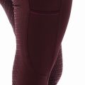 Legginsy  jeździeckie damskie EquiTheme Lyly