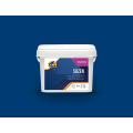 Suplement dla koni nerwowych Cavalor SoZen 1,5 kg