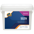 Suplement dla koni nerwowych Cavalor SoZen 1,5 kg