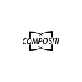 Strzemiona syntetyczne  Compositi PROFILE PREMIUM