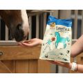 Smaczki dla koni o smaku kokosowym Cavalor Sweeties 750 g