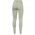 Legginsy jeździeckie damskie START Medway
