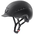 Kask jeździecki Uvex Elexxion