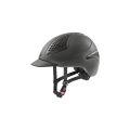 Kask jeździecki Uvex Exxential II