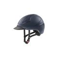 Kask jeździecki Uvex Exxential II