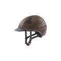 Kask jeździecki Uvex Exxential II